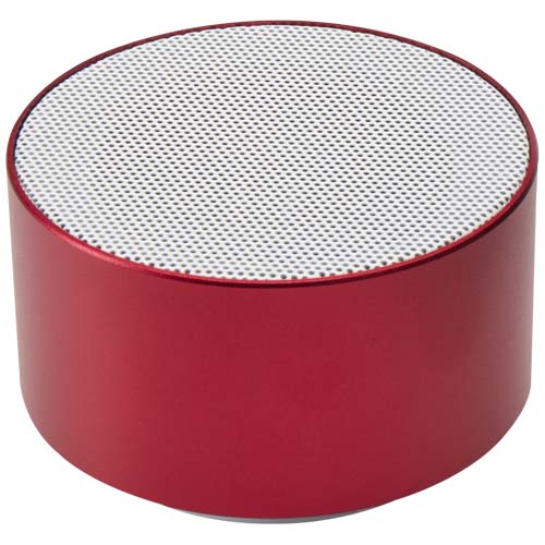 Enceinte sans fil Bluetooth® Ankaa de 3 W en aluminium recyclé – Image 5