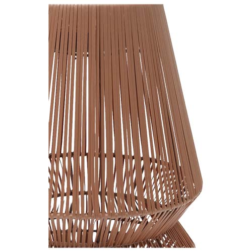 Abat jour portable recyclé Originalhome Lampion – Image 6