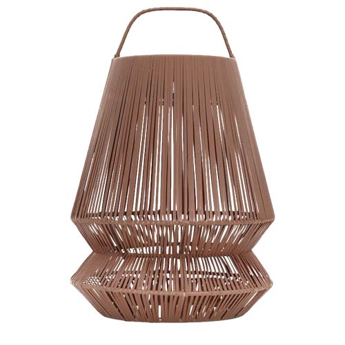 Abat jour portable recyclé Originalhome Lampion – Image 2