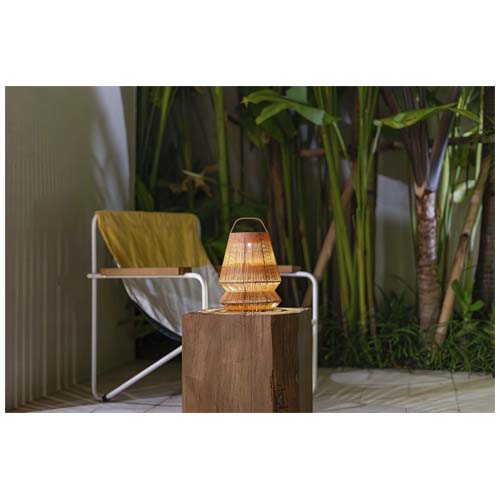 Abat jour portable recyclé Originalhome Lampion – Image 7