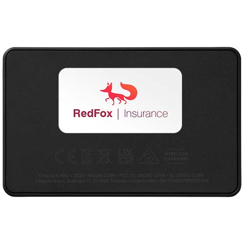 Carte de suivi CARD Chipolo – Image 2