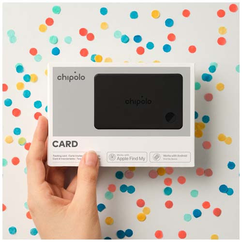 Carte de suivi CARD Chipolo – Image 8