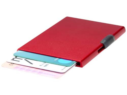 Porte-carte RFID magnétique SMART RCS