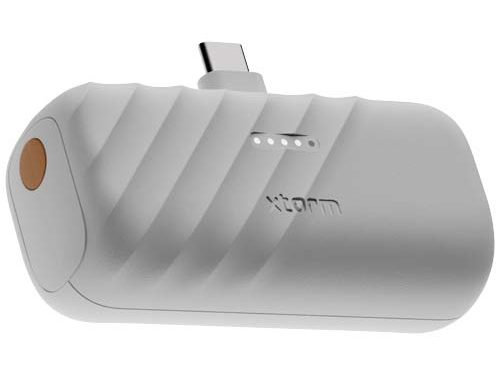 Batterie de secours Xtorm Go2 de 20 W et 5 000 mAh