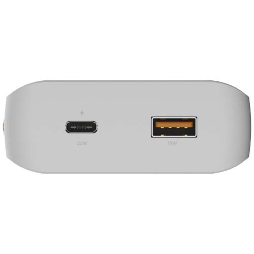 Batterie externe Xtorm Go2 20 W, 20 000 mAh, à recharge rapide – Image 4