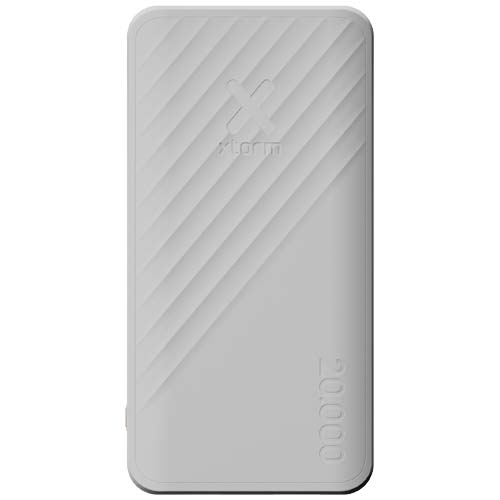 Batterie externe Xtorm Go2 20 W, 20 000 mAh, à recharge rapide – Image 2