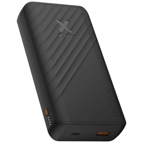 Batterie externe Xtorm Go2 20 W, 20 000 mAh, à recharge rapide – Image 7