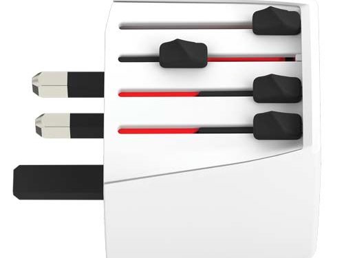 Adaptateur SKROSS® MUV Micro world