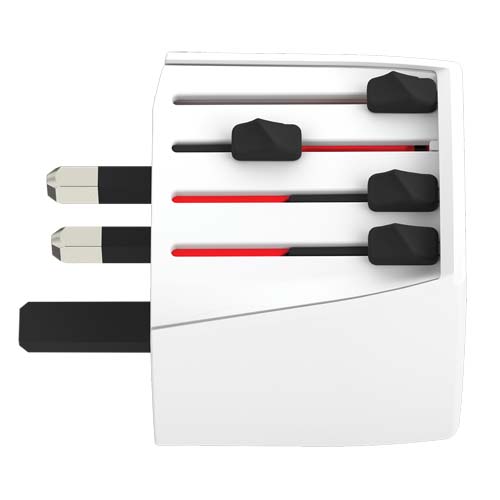 Adaptateur SKROSS® MUV Micro world