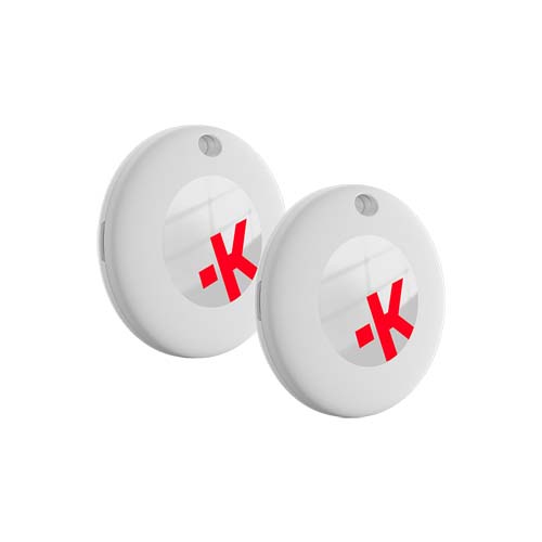 Kit d'étiquettes de suivi SKROSS® eTag – Image 2