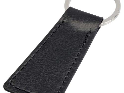 Porte-clés en plastique recyclé Puky