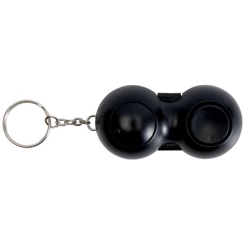 Porte-clés fidget contrôleur Fidgix – Image 3
