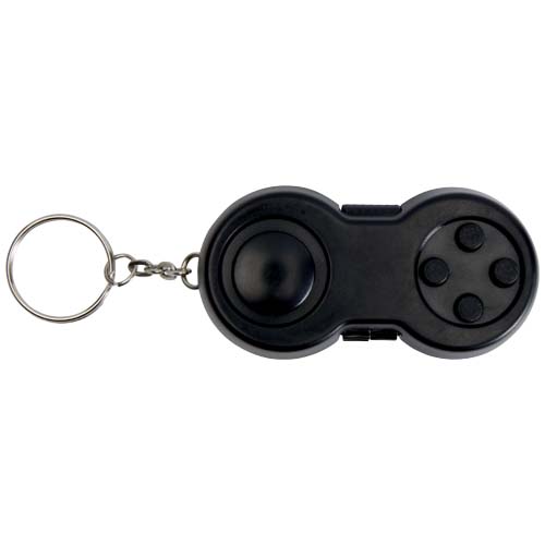 Porte-clés fidget contrôleur Fidgix – Image 2