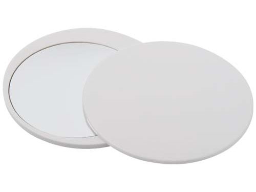 Miroir de maquillage coulissant Glider