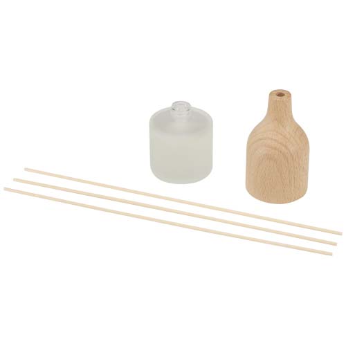 Bâton parfumé à la vanille Nara – Image 4