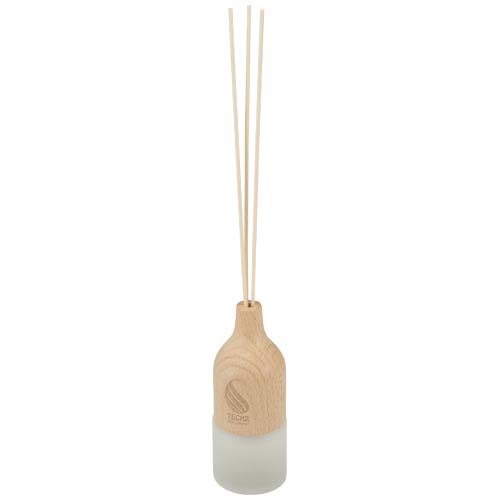 Bâton parfumé à la vanille Nara – Image 3