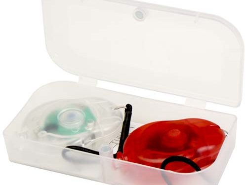 Kit de lumières pour vélo Beamix