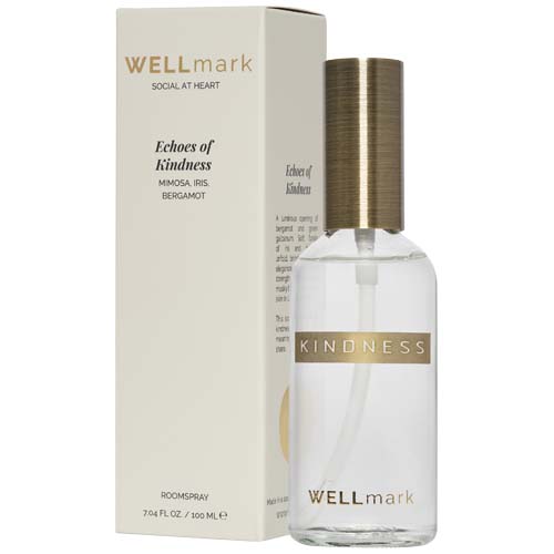 Spray d’ambiance 100 ml Wellmark