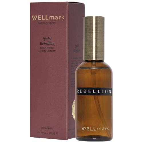 Spray d’ambiance 100 ml Wellmark – Image 5