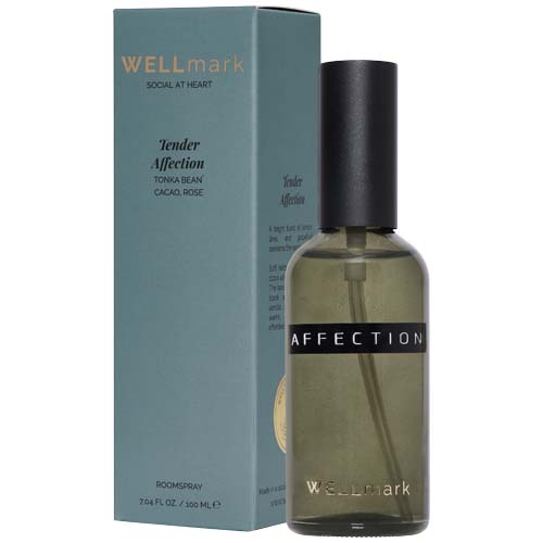 Spray d’ambiance 100 ml Wellmark – Image 6