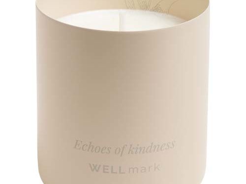 Bougie parfumée Wellmark