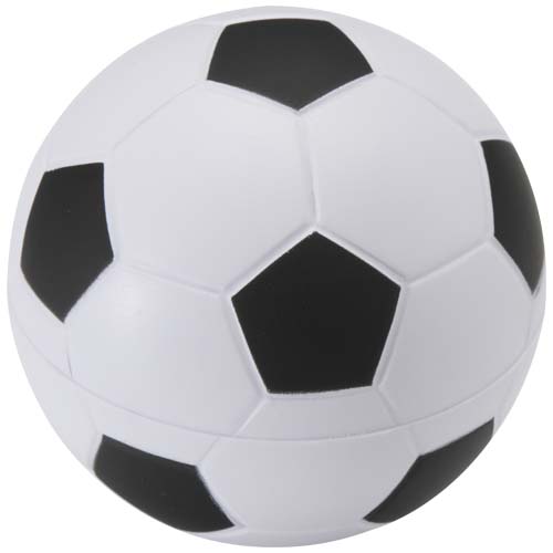 Balle antistress en forme de ballon de football Zavi