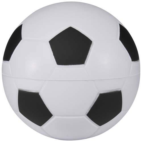 Balle antistress en forme de ballon de football Zavi – Image 2