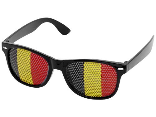 Lunettes de soleil Vision
