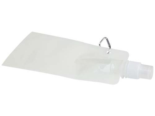 Bouteille d'eau pliable Sipzy de 480 ml