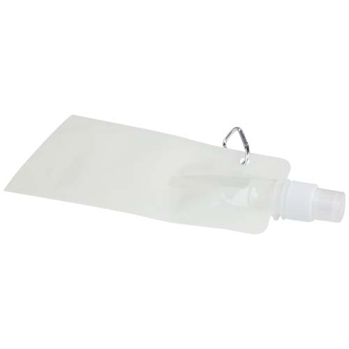 Bouteille d'eau pliable Sipzy de 480 ml