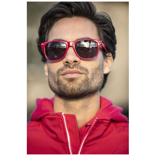 Lunettes de soleil Sun Ray en rPET – Image 5