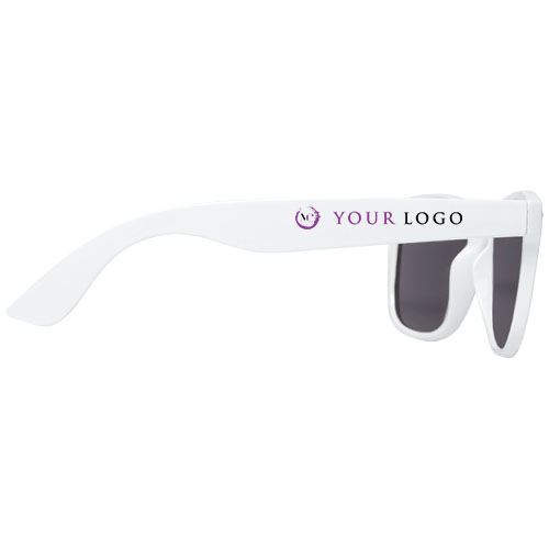 Lunettes de soleil Sun Ray en rPET – Image 3