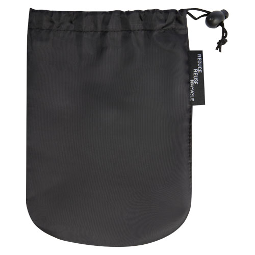 Serviette Pieter ultra-légère à séchage rapide fabriquée en PET recyclé 130 x 80 cm – Image 3