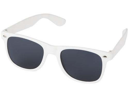 Lunettes de soleil Sun Ray en plastique recyclé