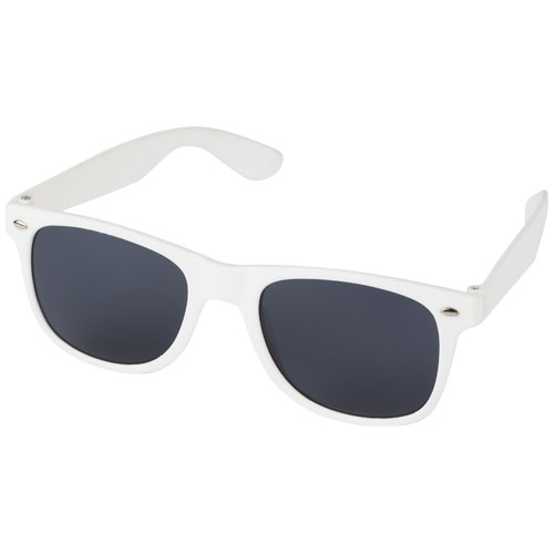 Lunettes de soleil Sun Ray en plastique recyclé