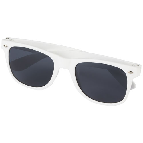 Lunettes de soleil Sun Ray en plastique recyclé – Image 4