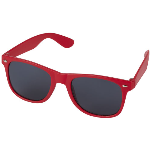 Lunettes de soleil Sun Ray en plastique recyclé – Image 6