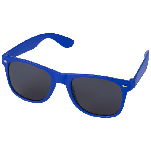 Lunettes de soleil Sun Ray en plastique recyclé – Image 7