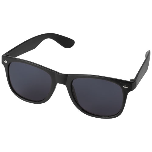 Lunettes de soleil Sun Ray en plastique recyclé – Image 8