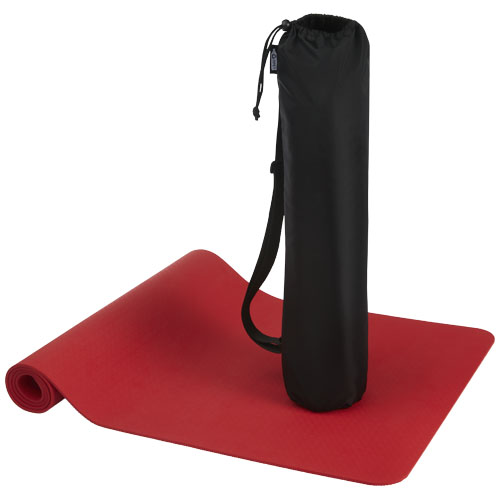 Tapis de yoga Virabha en TPE recyclé