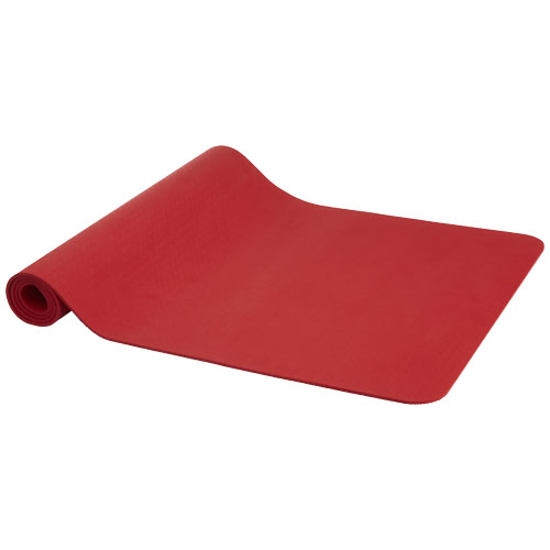 Tapis de yoga Virabha en TPE recyclé – Image 4