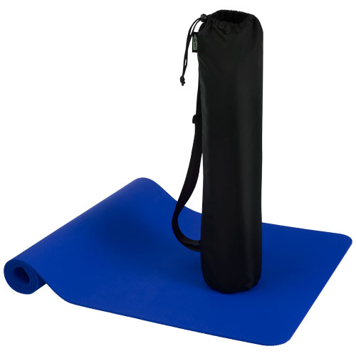 Tapis de yoga Virabha en TPE recyclé – Image 7