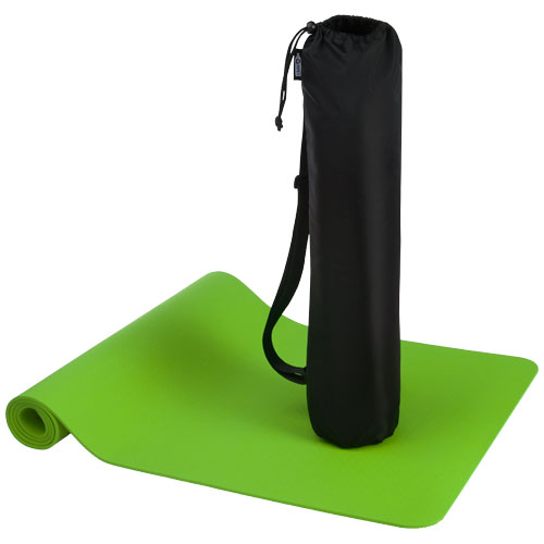 Tapis de yoga Virabha en TPE recyclé – Image 8