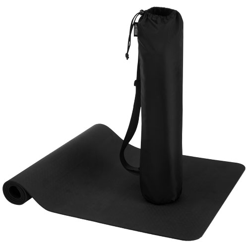 Tapis de yoga Virabha en TPE recyclé – Image 9