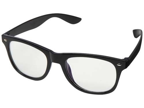 Lunettes anti-lumière bleue GazeGuard