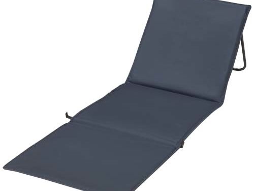 Chaise longue Serene