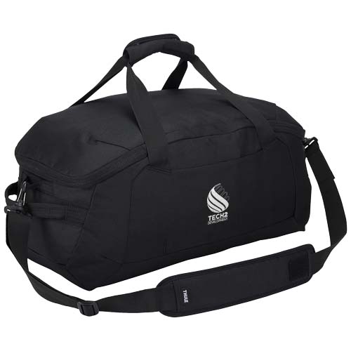 Sac de voyage Thule Lumion en matière recyclée, 40 L – Image 4