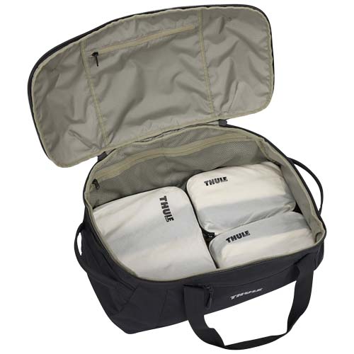 Sac de voyage Thule Lumion en matière recyclée, 40 L – Image 5