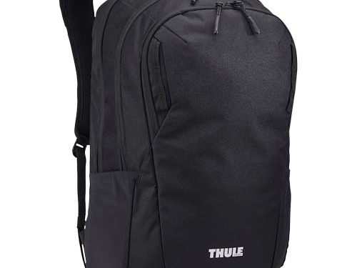 Sac à dos Thule Lumion 16 pouces pour ordinateur portable, en matériaux recyclés, 28 L
