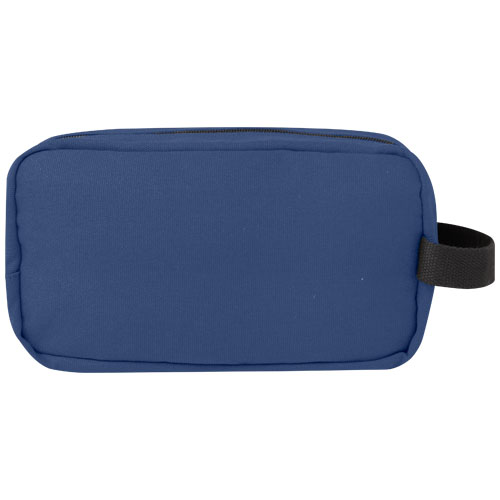 Pochette pour accessoires de voyage Joey de 3,5 L en toile recyclée certifiée GRS – Image 3